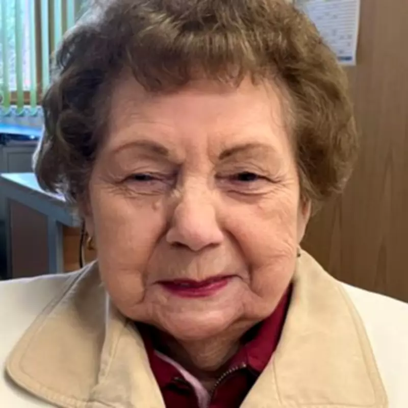 92-Year-Old Man Charged with Murder of Wife, 87, in Exeter