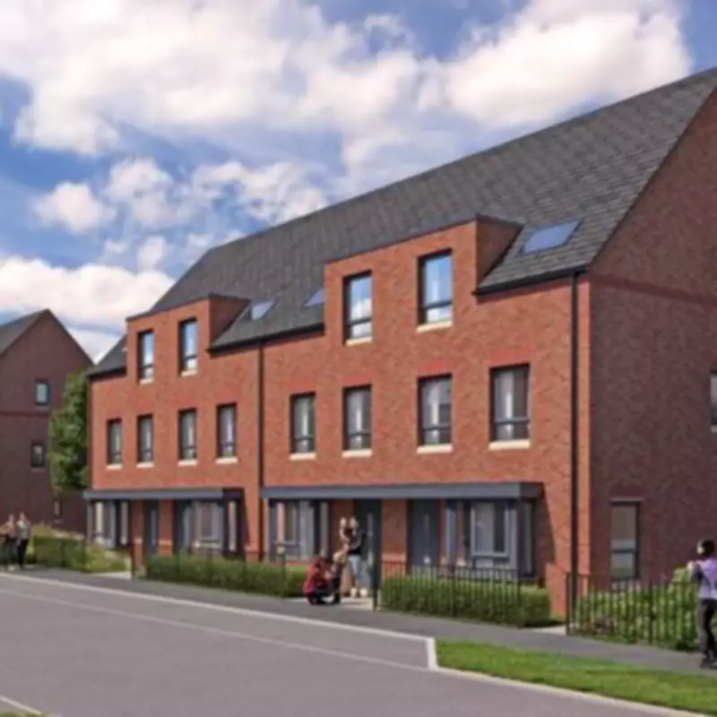94 affordable homes planned for former RAC call centre site in Stretford