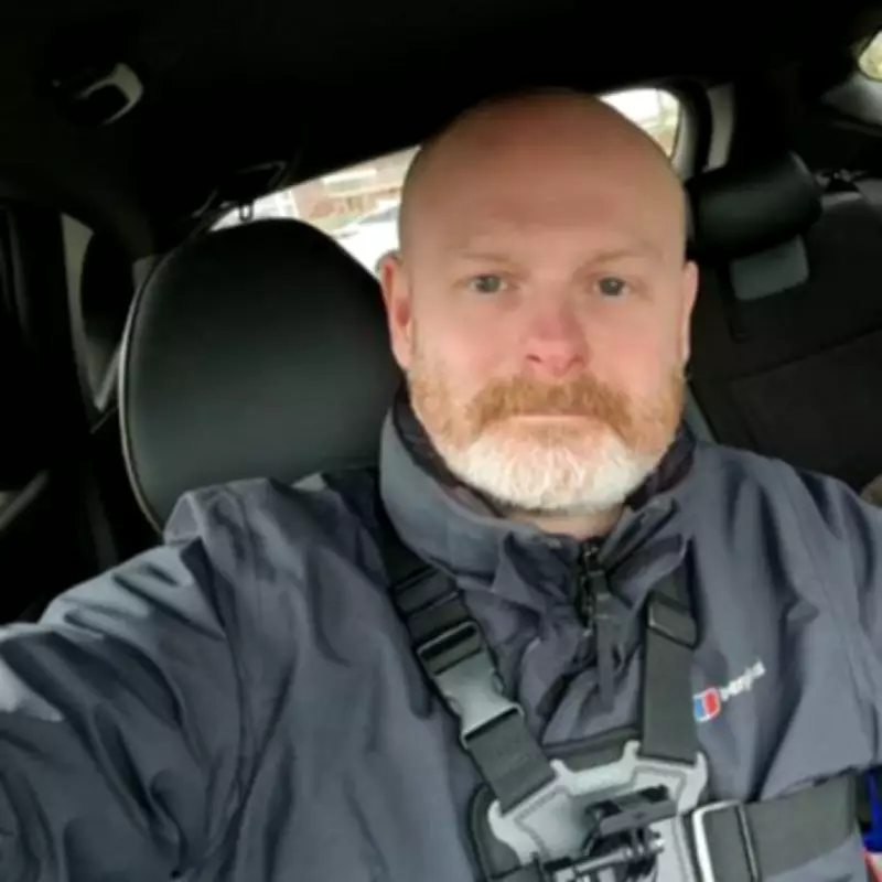 A Day in the Life of a BirminghamLive Photographer Revealed