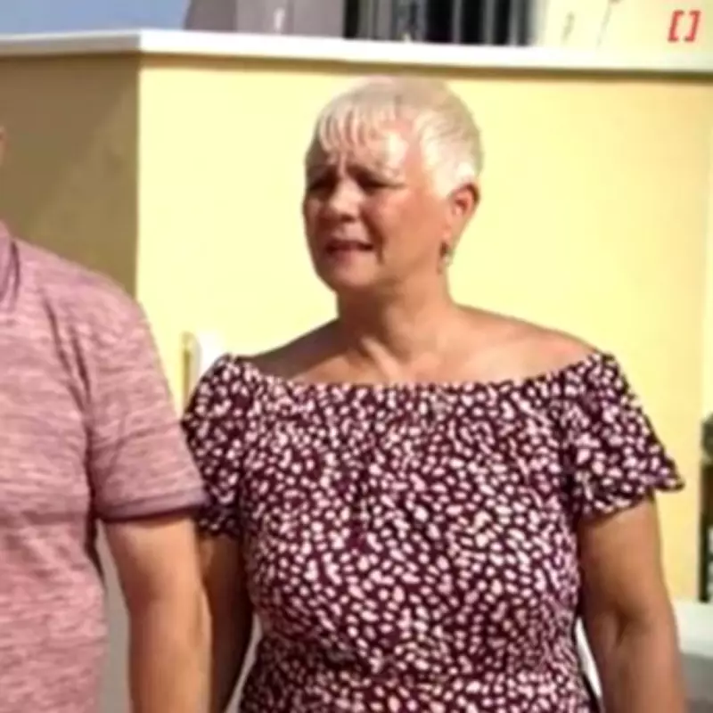 A Place in the Sun Couple Nearly Walked Off Set Over Filming Delays