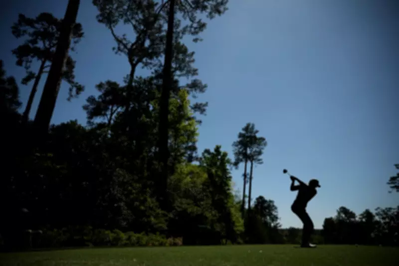 Aaron Rai's Masters Prospects: Wolverhampton Golfer's Form and Odds