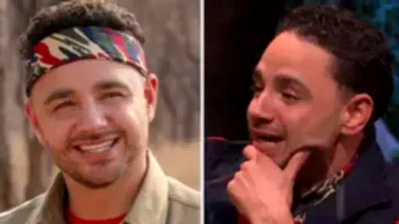 Adam Thomas Wins I'm A Celebrity All Stars South Africa 2026