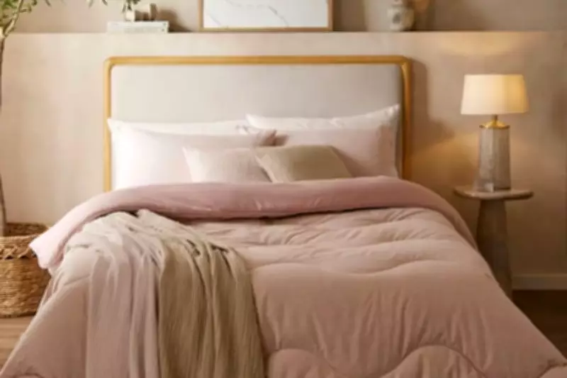 AI Bedroom Analysis Solved My Most Hated Chore with Coverless Duvet