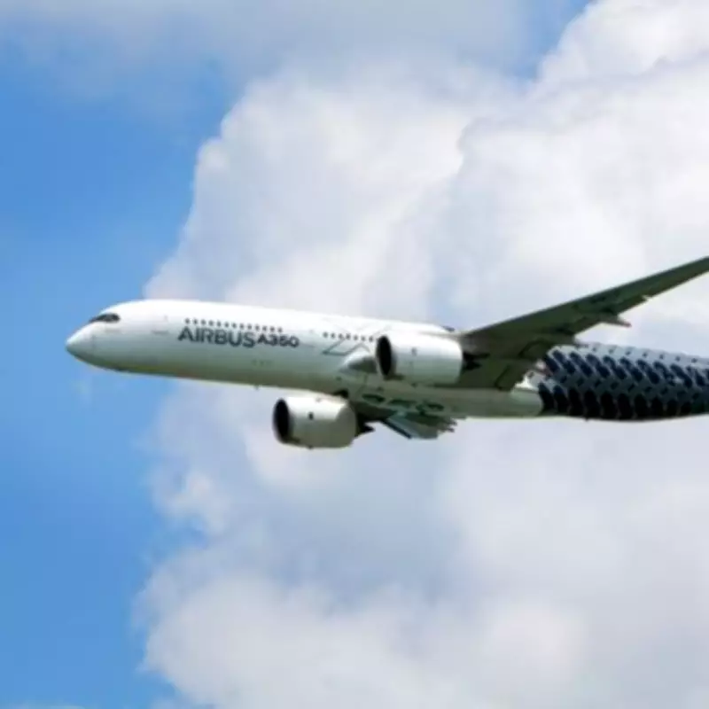 Airbus Acquires Second Cyber Security Firm in Under a Month