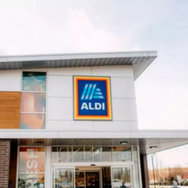 Aldi Expands Solar Panel Installation to 62 More UK Stores in 2026