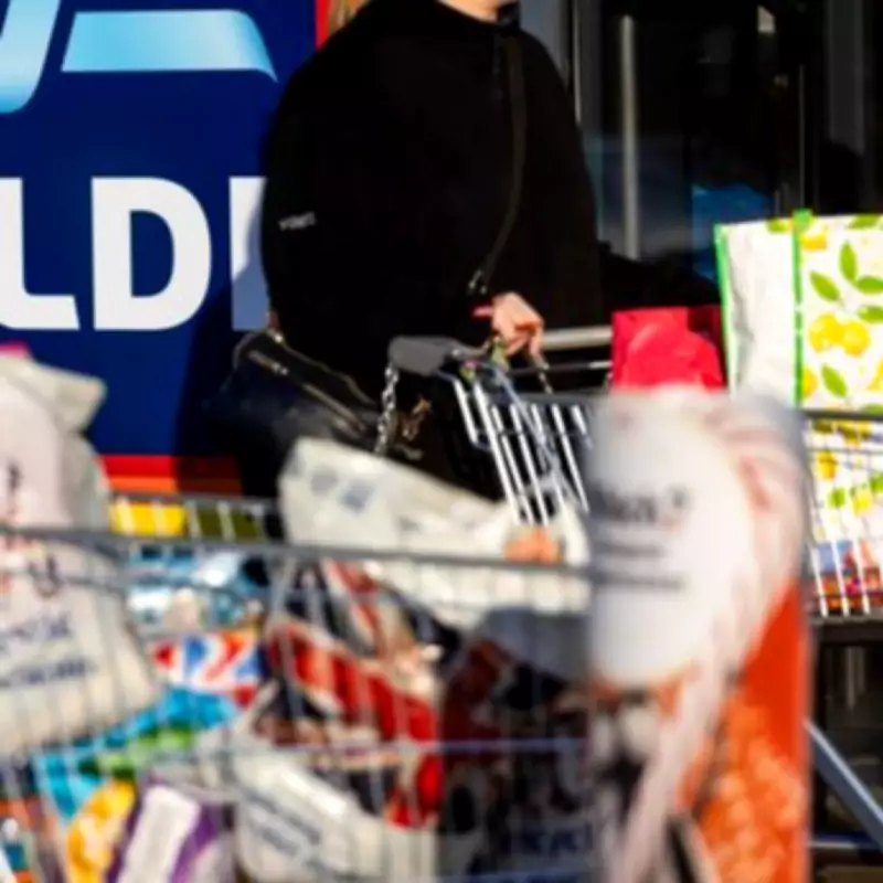 Aldi Invests £40 Million in 8 New London Stores and Refurbishments for 2026