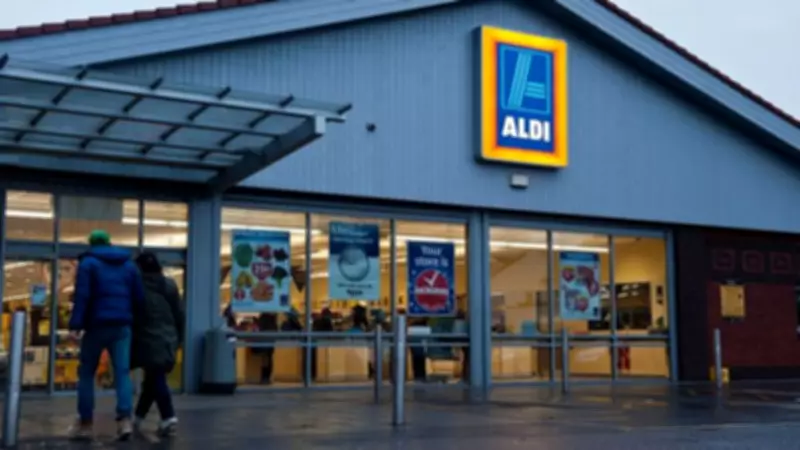 Aldi Launches £40m London Expansion with Eight New Stores and 200 Jobs