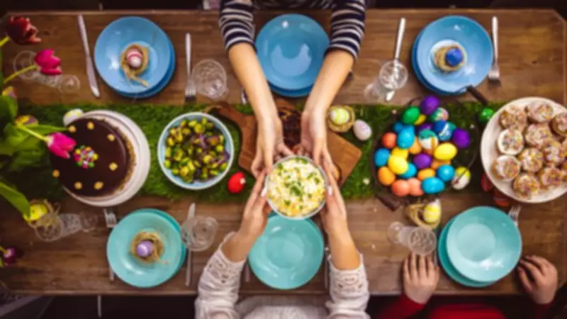 Aldi Tops Easter Roast Price Comparison, Beating Lidl and Asda