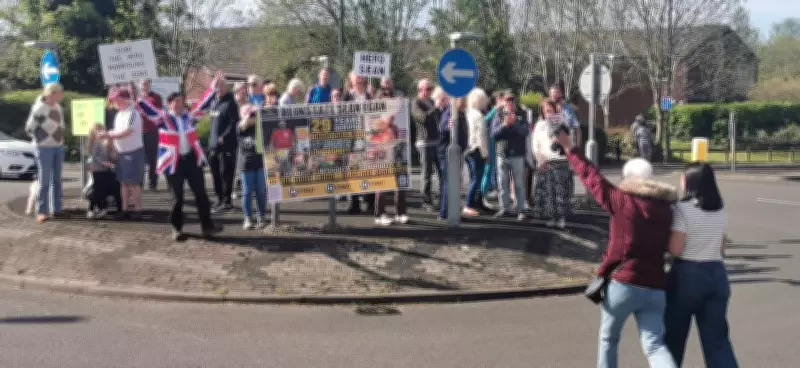 Aldridge Rallies Behind Sacked Morrisons Manager Sean Egan