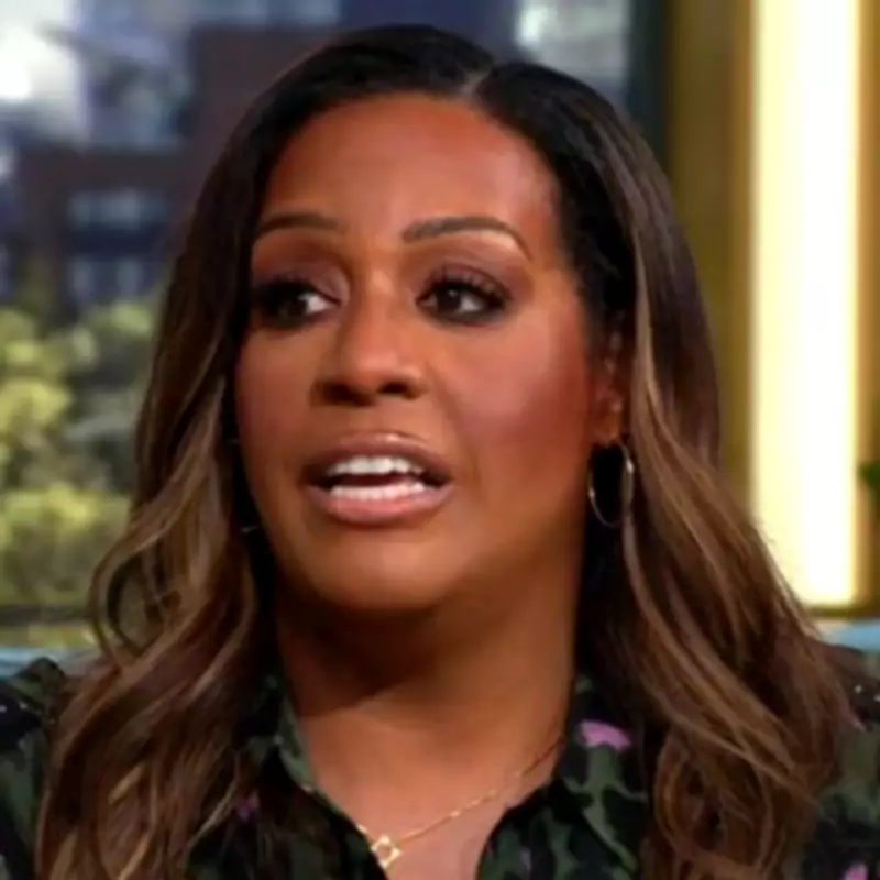 Alison Hammond Declines Strictly Come Dancing Hosting Role Due to Busy Schedule