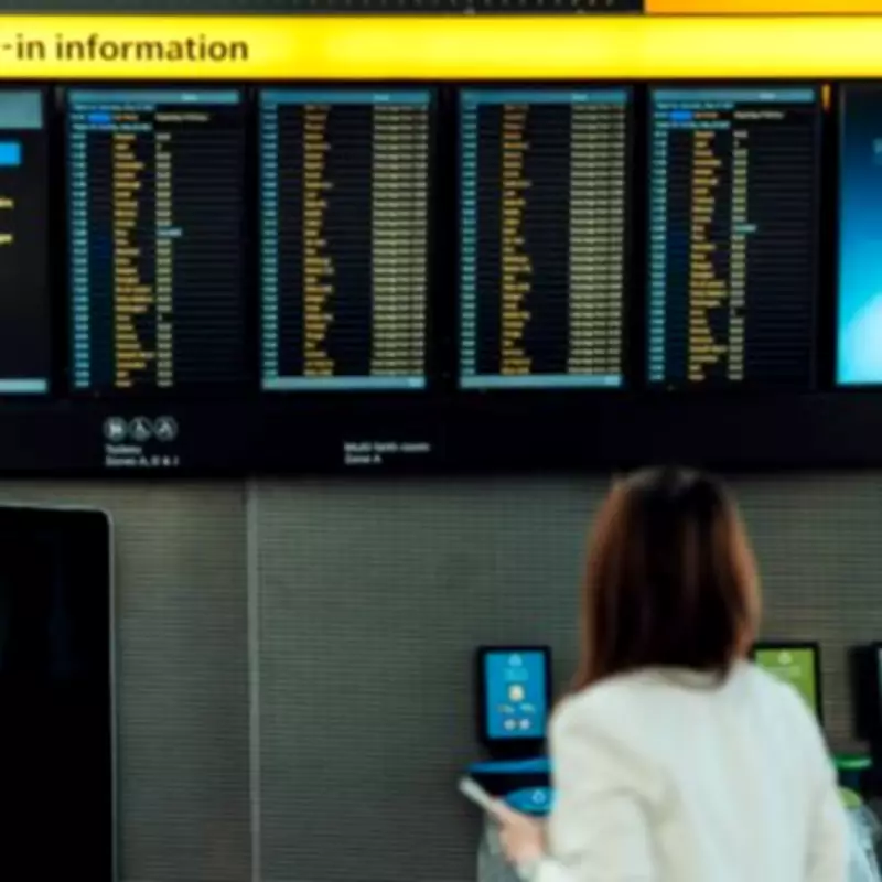 All-Night Trains to Manchester Airport Start May 17