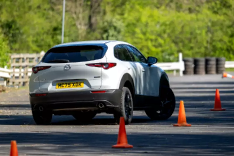 All-Season Tyres Prove Their Mettle in Extreme Donington Park Test