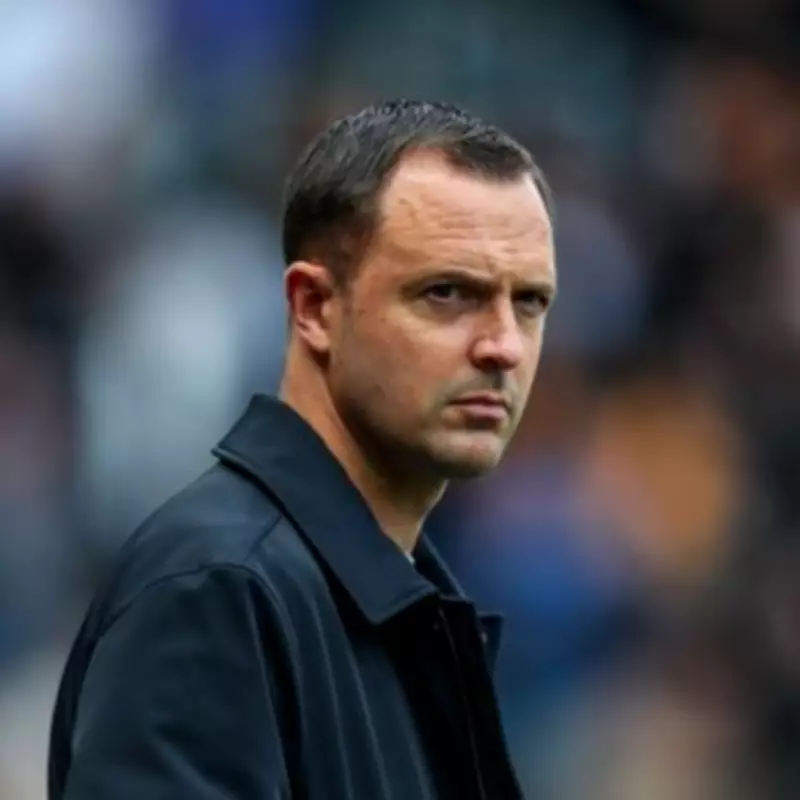 Ally McCoist gives brutally honest verdict on Chris Davies' Birmingham City future