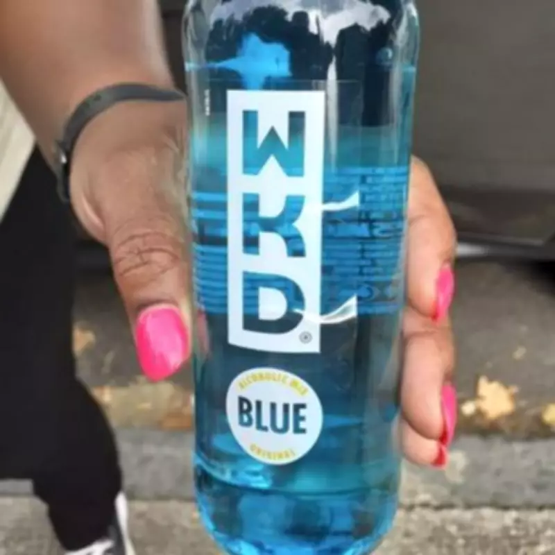 Alum Rock Store Faces License Review After Selling WKD Blue to Underage Teen