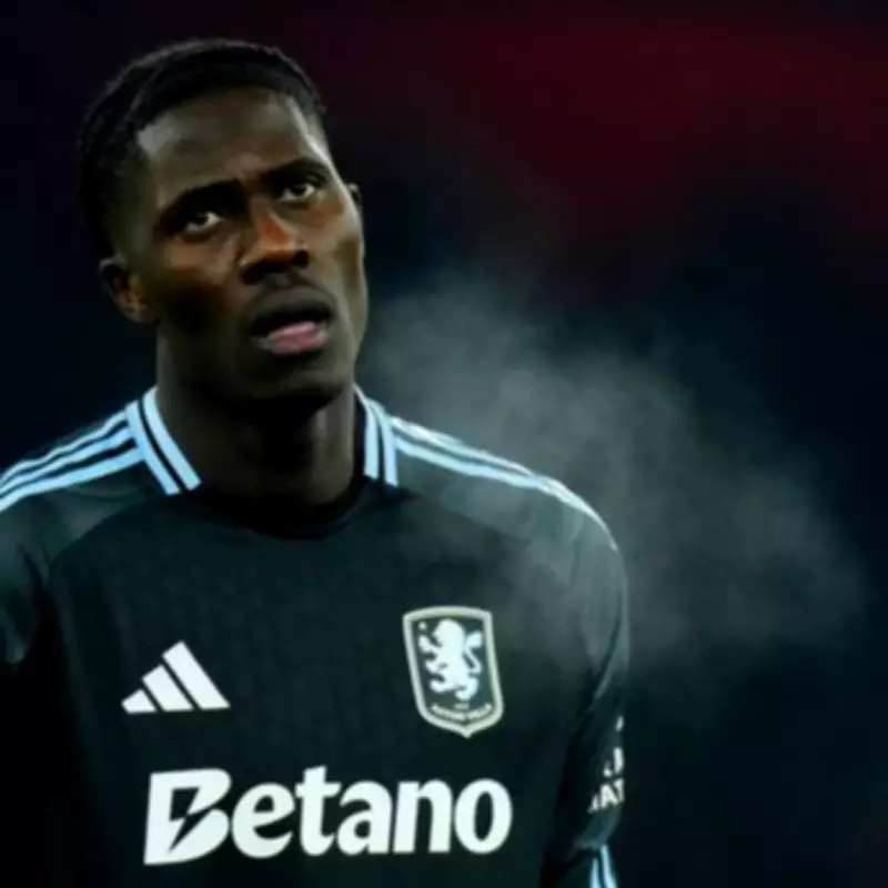 Amadou Onana injury update: Emery unsure for Nottingham Forest clash