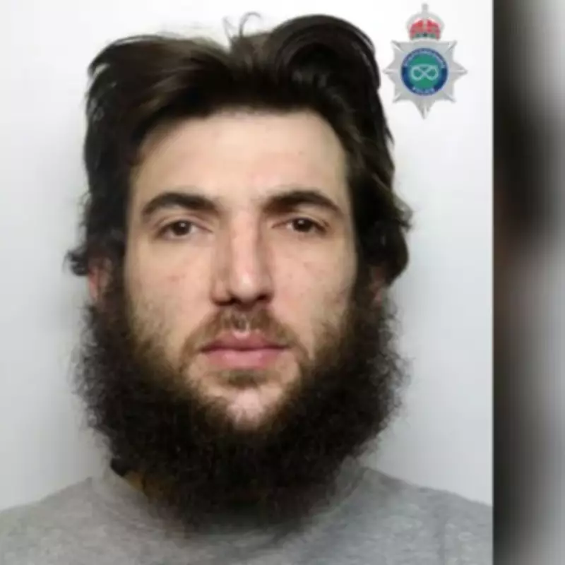 Amateur MMA Fighter Jailed After Breaking Man's Leg in Nightclub Altercation