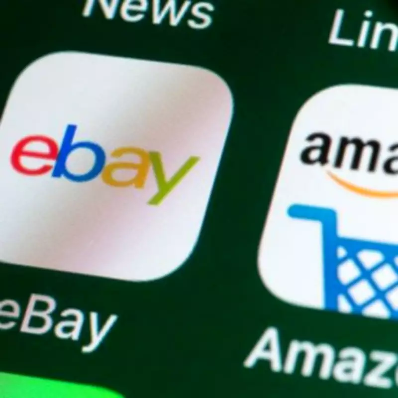 Amazon and eBay Shoppers Warned: Think Twice Before Using Pay by Bank