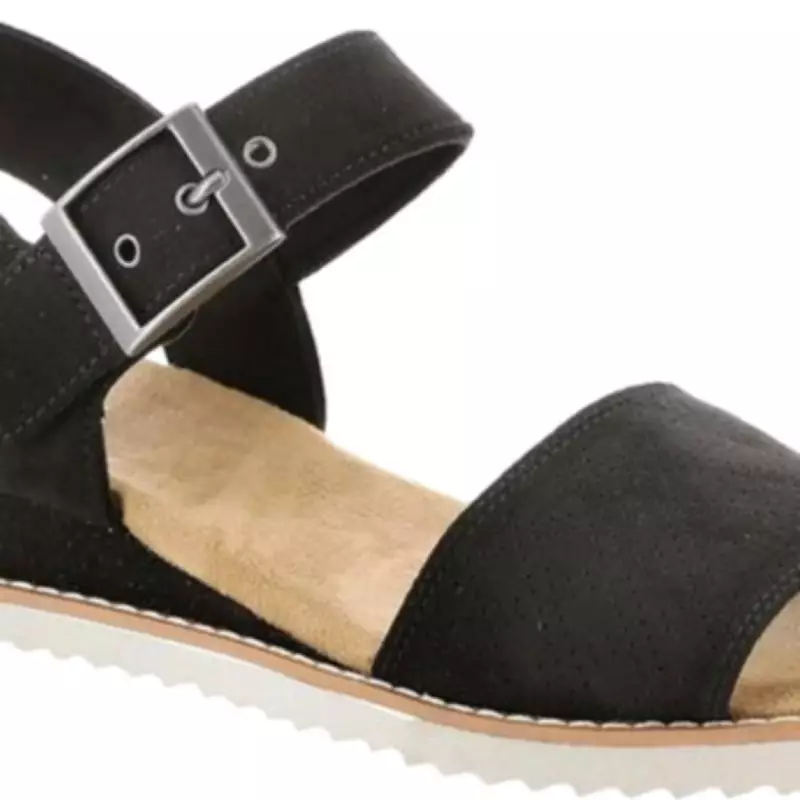 Amazon Cuts 30% Off 'Pain-Free' Skechers Sandals Praised for All-Day Comfort