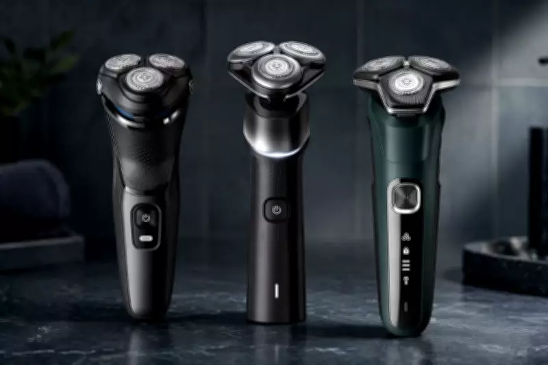 Amazon Cuts Philips Electric Shaver Prices by Up to 62% in Limited Sale
