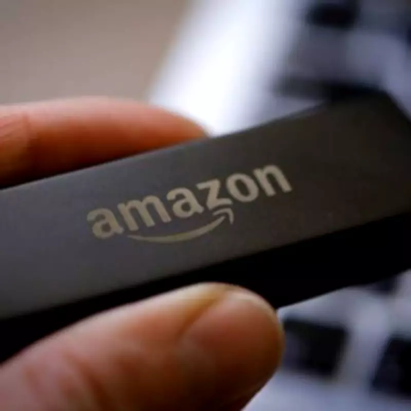 Amazon Ditches Android for Fire Sticks in Anti-Piracy Move