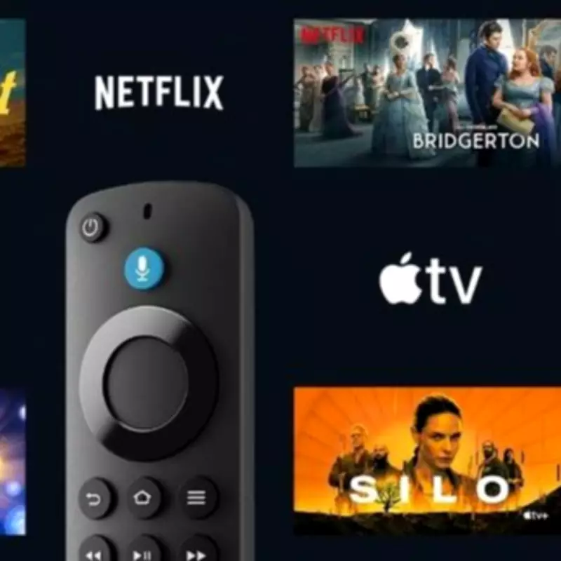 Amazon Fire TV Stick HD Price Slashed to £8.47 via Cashback Deal