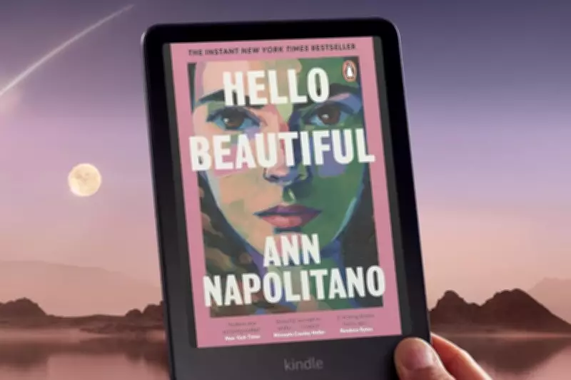 Amazon Kindle Support Ends for Old Models, New Devices on Sale for Limited Time