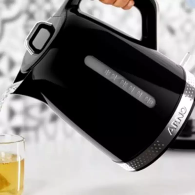 Amazon's £35 Rapid Boil Kettle Makes Seven Cups at Once, Fans Love It