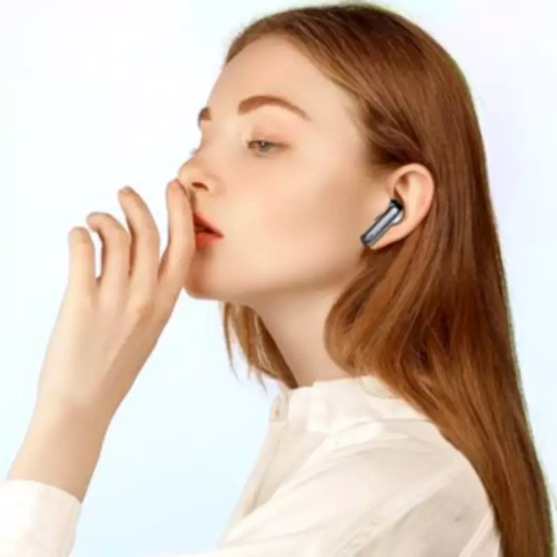 Amazon's 37% Off Deal on Wireless Earbuds Now Under £20 as Fans Recommend