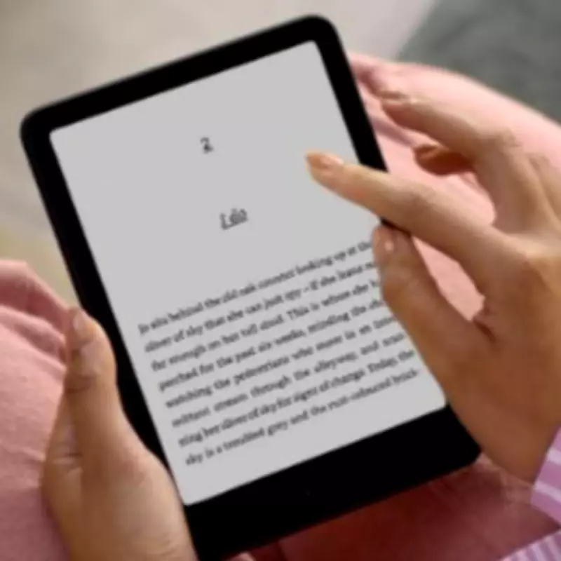 Amazon's Kindle Support Cut Sparks Outrage Among Two Million Users