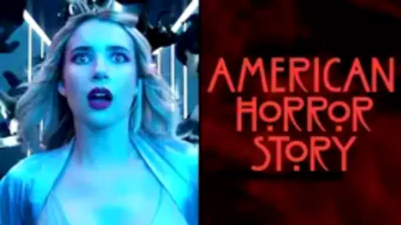 American Horror Story Season 13: Release Date, Cast, Theme and Plot Details