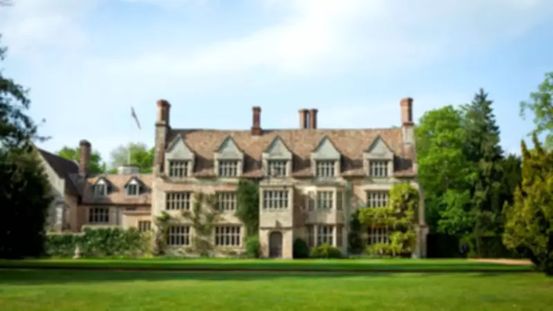Anglesey Abbey Seeks Photos for 100th and 60th Anniversary Exhibition