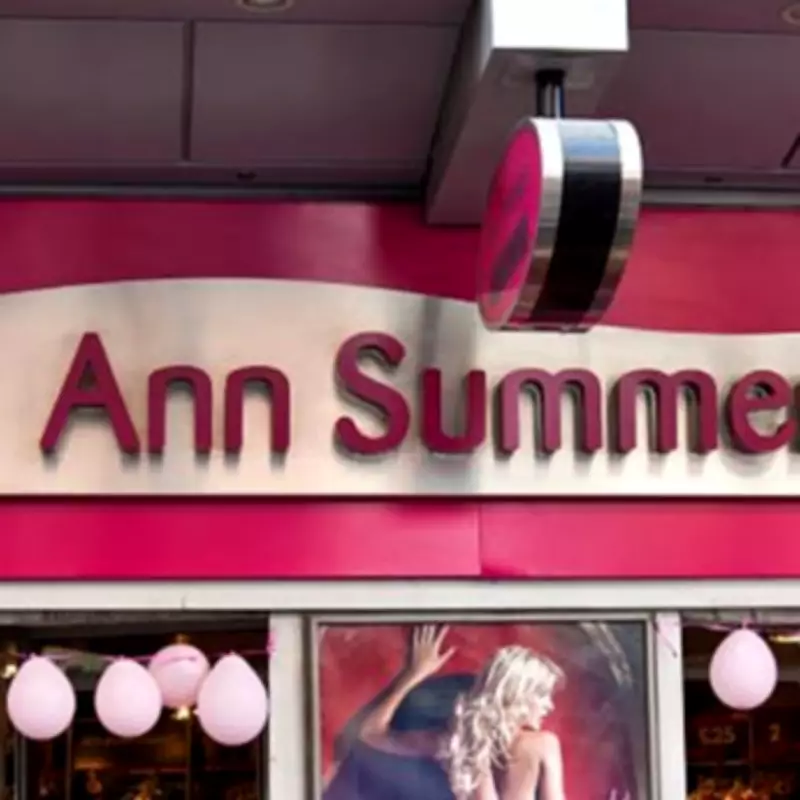 Ann Summers Recalls Vibrator Over Safety Fears, Offers Refunds