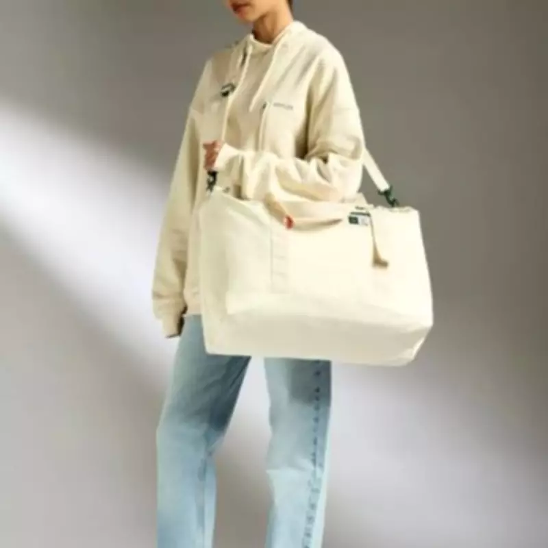 Antler's 'Perfect' Weekender Bag Praised by Shoppers for Size and Quality