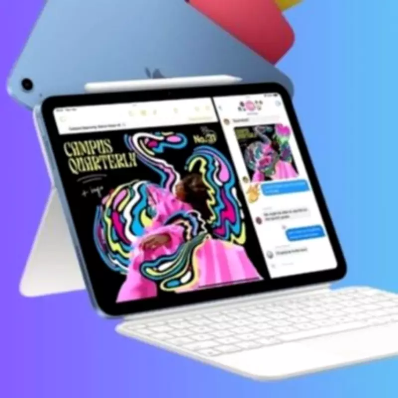 Apple iPad A16 Deal: 45p Daily Beats Sky Mobile on Key Terms