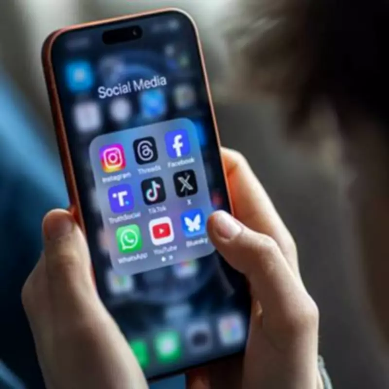 Apple Issues Critical iOS Update Warning to All iPhone Users