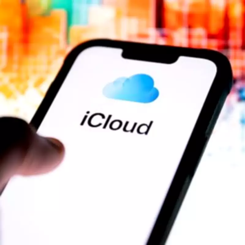 Apple Users Alert: Widespread iCloud Storage Scam Threatens Photo Deletion