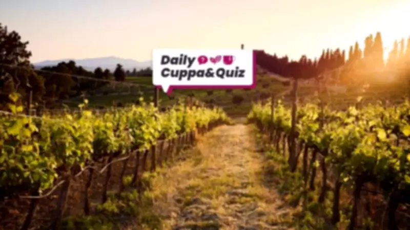 April 23 Trivia: Streisand, Wine Regions, Madness, and More