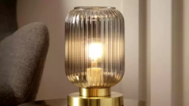 Argos Lamp for Under £1: Shoppers Rush for Cashback Deal