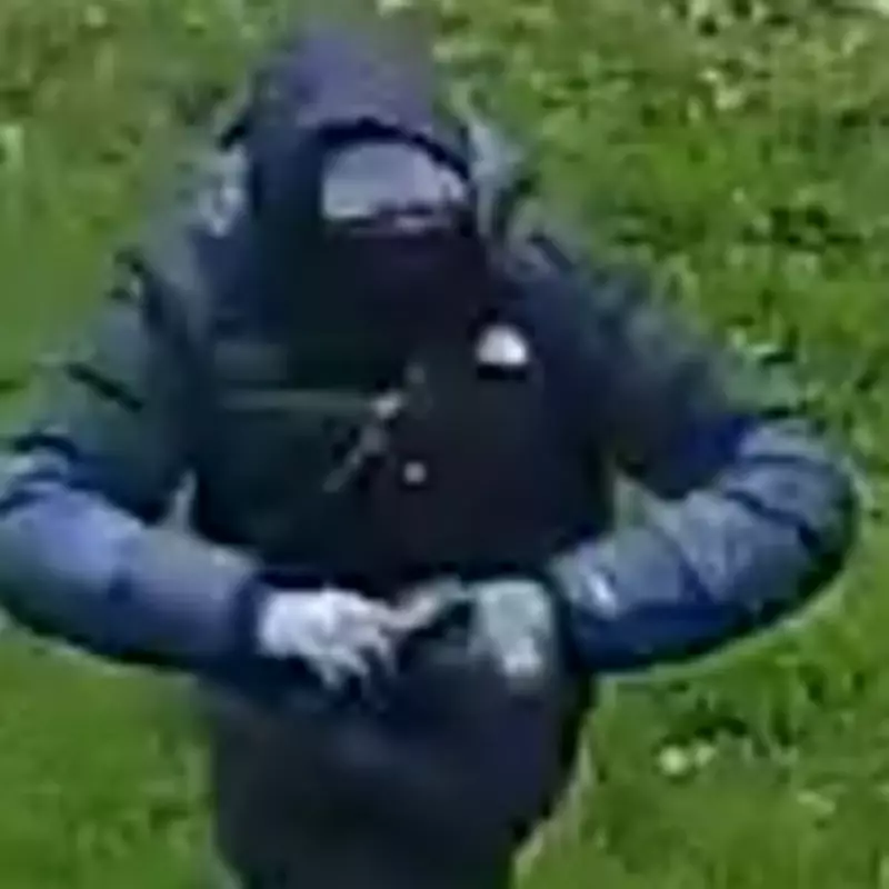 Armed Police and Helicopter Deployed to Birmingham Street After Reported Gunfire