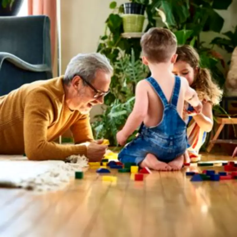 Asbestos Found in UK Play Sand Toy Prompts Urgent Recall of Over 30 Sets