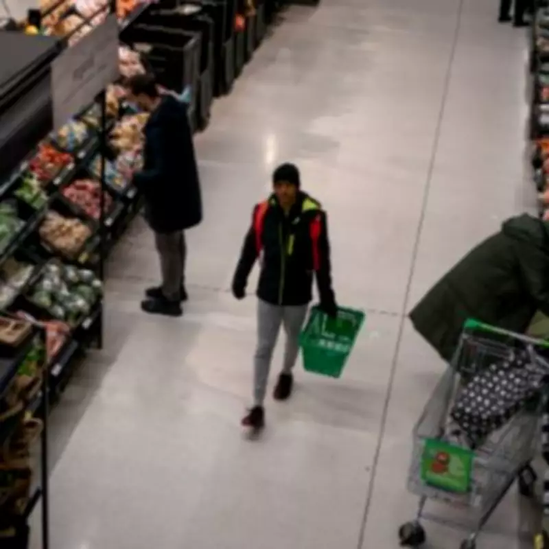 Asda Considers Vending Machines for High-Value Items to Combat Shoplifting