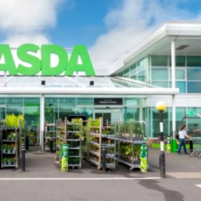 Asda First UK Supermarket to Sell Aperol Spritz Cans in All Alcohol Aisles
