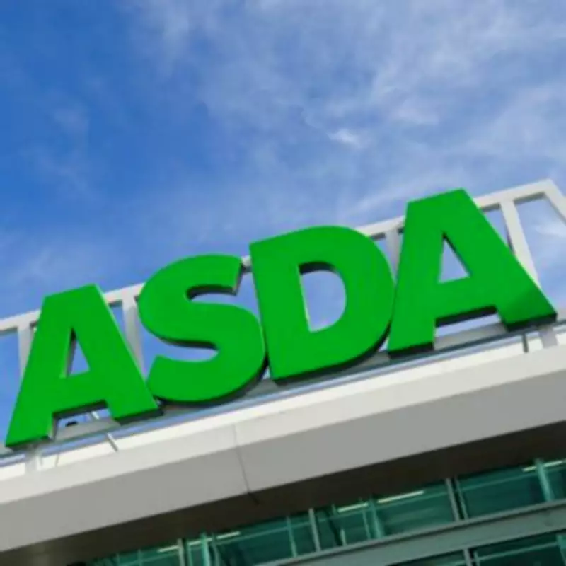 Asda Implements New £12.71 Minimum Wage Rule Across All UK Stores