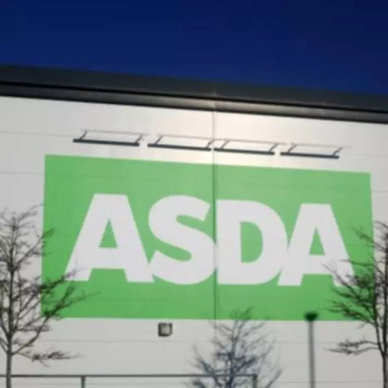 Asda Launches Major Cleaning Sale with £5 Deals Until April 26