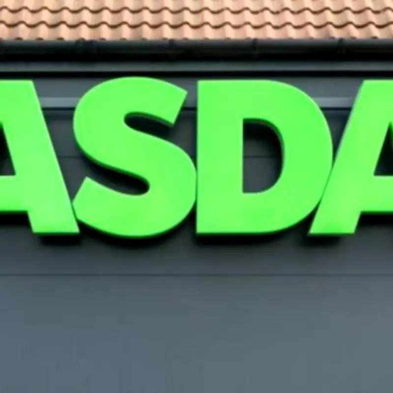 Asda Launches Rapid Digital Commerce System Across UK Supermarkets