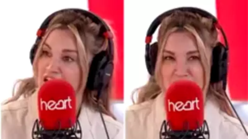 Ashley Roberts: I'm A Celeb Final Was 'Unhinged' and 'Disappointing'