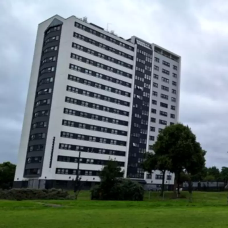 Aston and Nechells: Neighbouring Birmingham Areas with Starkly Different Crime Rates