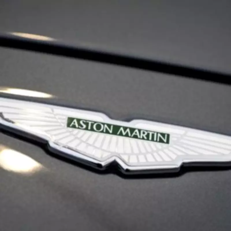 Aston Martin Posts £66m Loss Despite Narrowing Losses and Rising Revenue