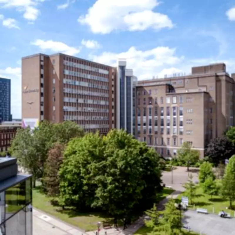 Aston University Seeks Licence for Live Music and Dance Events on Campus