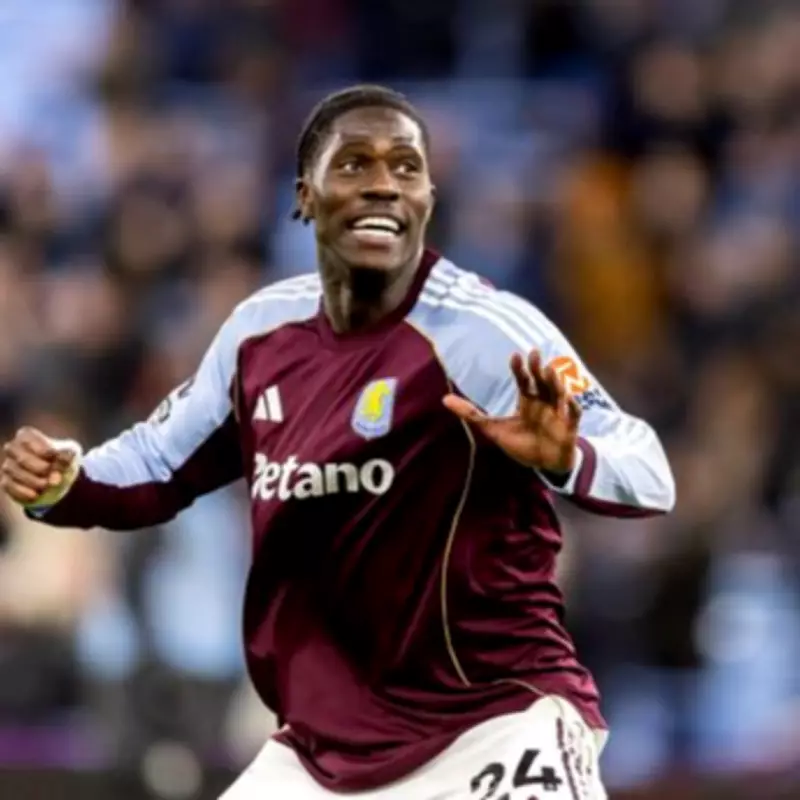 Aston Villa and Forest Injury Update: Nine Players Could Miss Europa League Clash